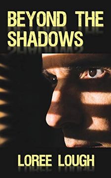 portada Beyond the Shadows (en Inglés)