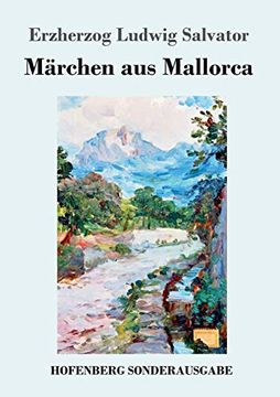 portada Mã¤Rchen aus Mallorca (in German)