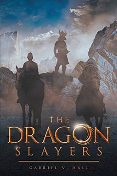 portada The Dragon Slayers (en Inglés)