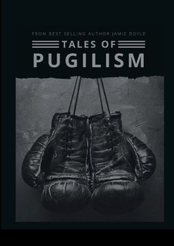portada Tales of Pugilism