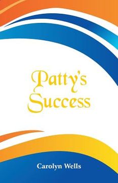 portada Patty's Success (en Inglés)