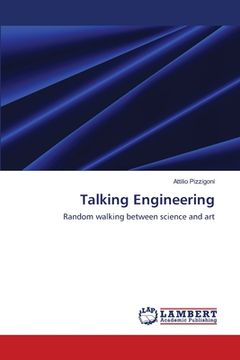 portada Talking Engineering (en Inglés)