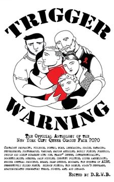 portada Trigger Warning 2020 (en Inglés)