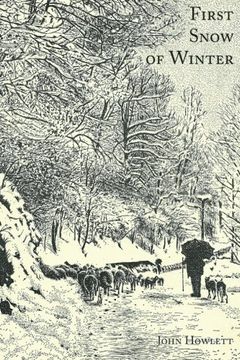 portada First Snow Of Winter
