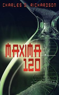 portada maxima 120 (in English)