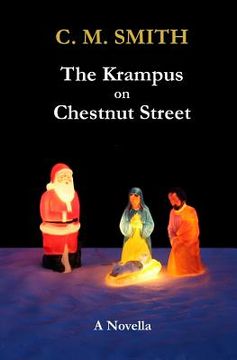 portada The Krampus on Chestnut Street (in English)