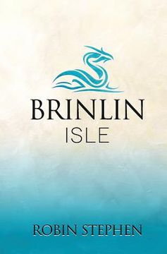 portada Brinlin Isle (en Inglés)