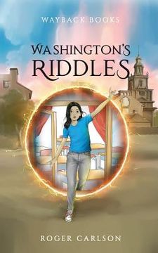 portada Washington's Riddles
