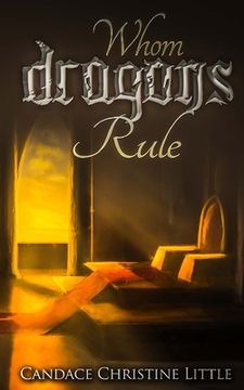 portada Whom Dragons Rule (in English)