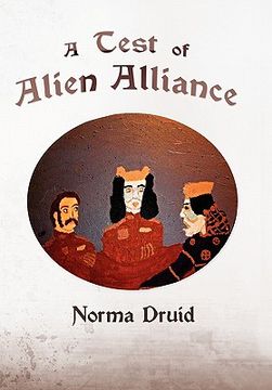 portada a test of alien alliance