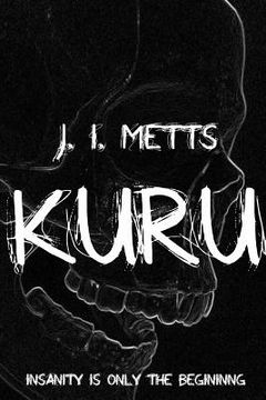 portada Kuru (en Inglés)