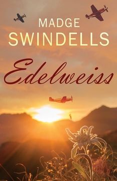 portada Edelweiss: A heart-rending tale of suspense, tragedy and love (in English)