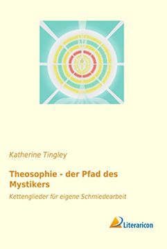 portada Theosophie - der Pfad des Mystikers