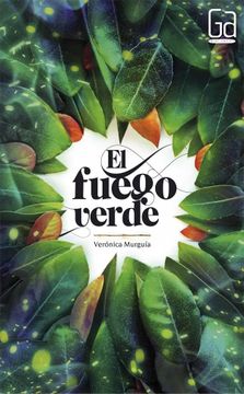 portada El Fuego Verde (in Spanish)