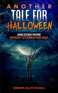 portada Another Tale for Halloween: And Even More Spooky Stories for Kids (in English)