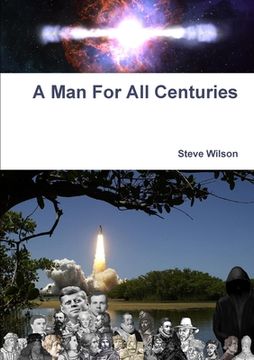 portada A Man For All Centuries (en Inglés)