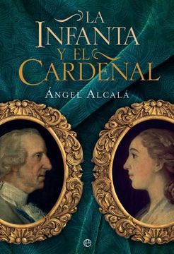 portada La Infanta y el Cardenal