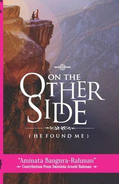 portada On The Other Side (He Found Me) (en Inglés)