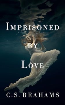 portada Imprisoned By Love