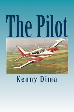 portada The Pilot (en Inglés)