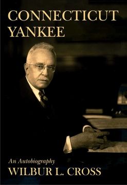 portada Connecticut Yankee: An Autobiography