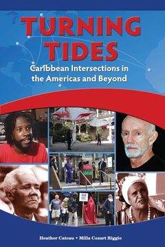 portada Turning Tides: Caribbean Intersections in the Americas and Beyond (en Inglés)