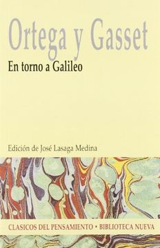 portada EN TORNO A GALILEO (in Spanish)