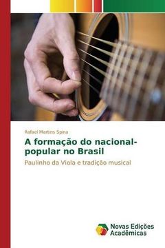portada A formação do nacional-popular no Brasil