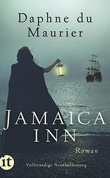 portada Jamaica Inn: Roman (Insel Taschenbuch) (in German)