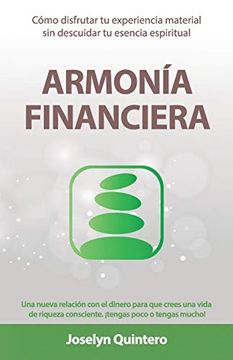 portada Armonía Financiera (in Spanish)