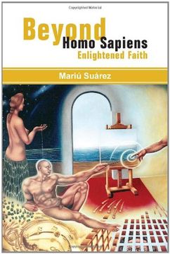 portada Beyond Homo Sapiens: Enlightened Faith (in English)