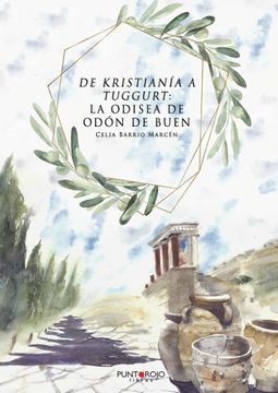 portada De Kristiania a Tuggurt (in Spanish)