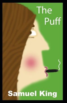 portada The Puff (en Inglés)