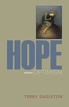 portada Hope Without Optimism (Page-Barbour Lectures) (en Inglés)