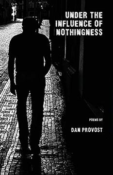 portada Under the Influence of Nothingness (en Inglés)