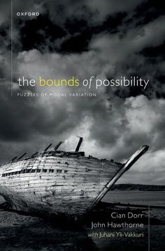 portada The Bounds of Possibility: Puzzles of Modal Variation (en Inglés)