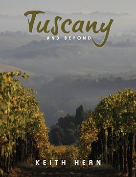 portada Tuscany and Beyond