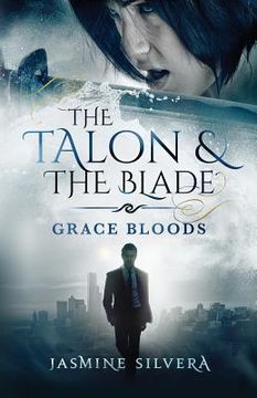 portada The Talon & the Blade (en Inglés)