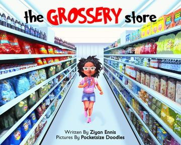 The Grossery Store (en Inglés)