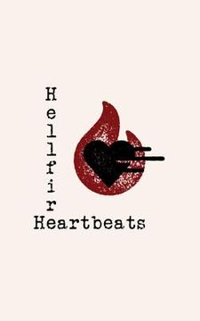 portada Hellfire Heartbeats (en Inglés)