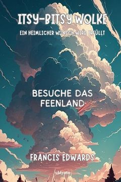 portada Itsy-Bitsy Wolke (in German)