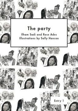 portada The Party (Literacy for Active Citizenship Series) (en Inglés)