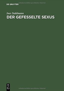 portada Der gefesselte Sexus (German Edition)