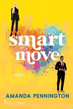 portada Smart Move (en Inglés)