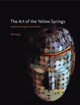 portada Art of the Yellow Springs (en Inglés)