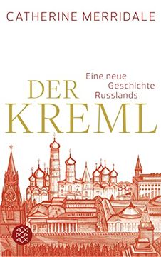 portada Der Kreml: Eine Neue Geschichte Russlands (Allgemeines Sachbuch) (en Alemán)