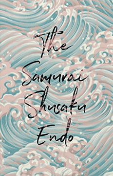 portada The Samurai (New Directions Classics) (in English)