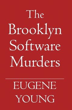 portada The Brooklyn Software Murders (en Inglés)