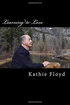 portada Learning to Love: The Life Journey of Pastor sam Floyd (in English)
