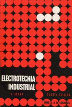 portada Electrotecnia Industrial